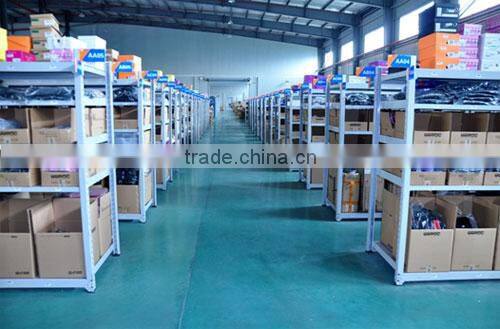 Shenzhen Witmood Technology Co., Ltd. company overview - view 1