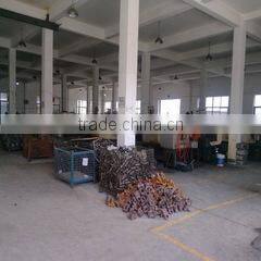 Ningbo Yinzhou Hengxi Hefeng Machinery Products Factory company overview - view 2
