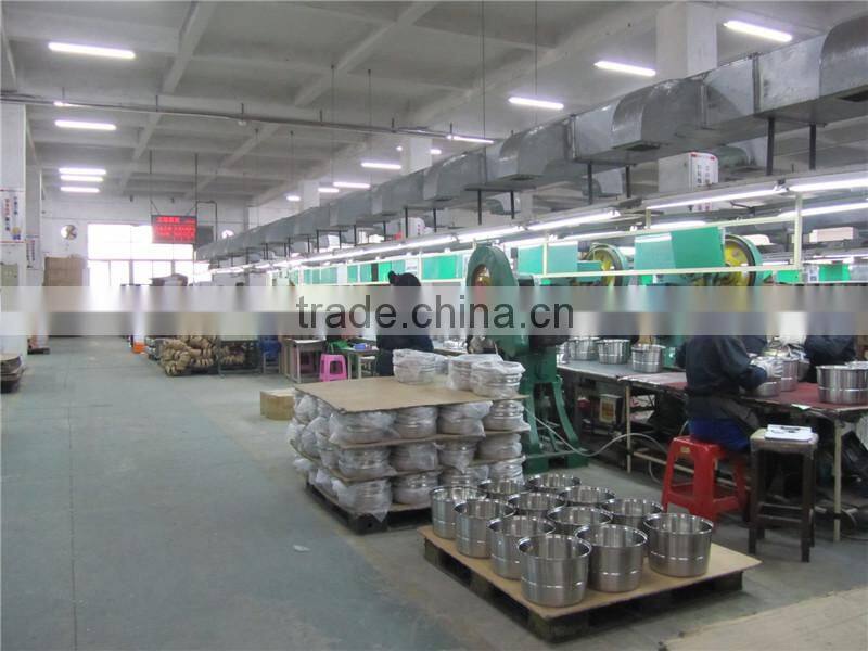Chuangsheng Stainless Steel Co., Ltd. Guangdong company overview - view 4