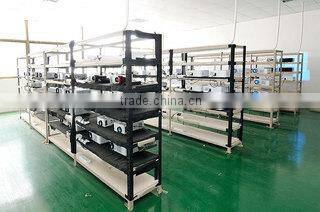 Shenzhen Zhuoyang Optoelectronic Technology Co., Ltd. company overview - view 2