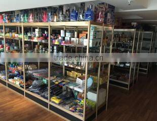 Ningbo Sunbird Stationery Co., Ltd. company overview - view 3