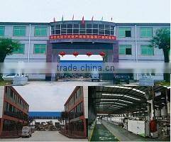 Chengdu Le Zhifeng Pipe Co., Ltd. company overview - view 1