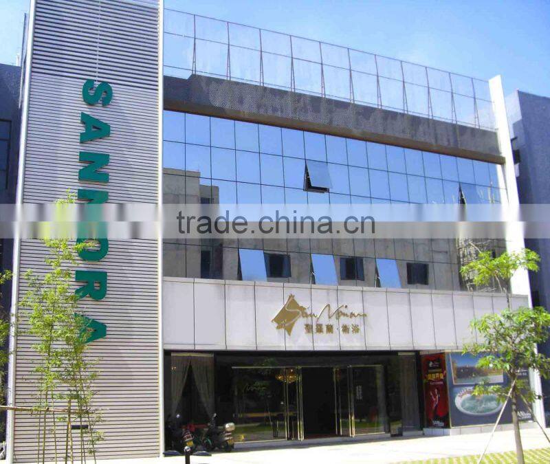 Foshan Nanhai Sannora Sanitary Ware Co., Ltd. company overview - view 3