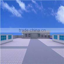 Cangzhou Creator Drill Equipment Co., Ltd. company overview - view 3