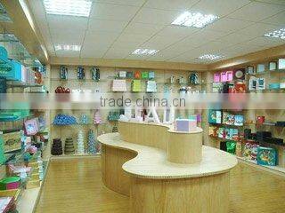 Dongguan Rongfeng Printing Ltd. company overview - view 1