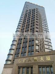 Zhejiang Sure Composite Co., Ltd. company overview - view 1