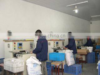 Yangzhou Jianhua Plastic & Rubber Products Factory company overview - view 4