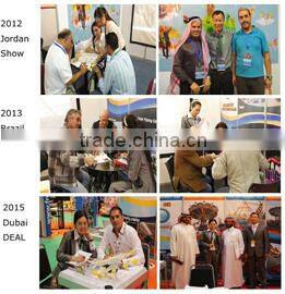 Henan Lino Import/Export Trading Co., Ltd. company overview - view 3