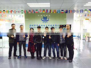 Shenzhen Waweis Technology Co., Ltd. company overview - view 2