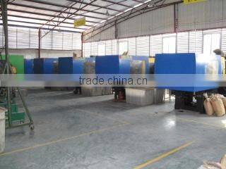 Zhejiang Yatai Plastics Co., Ltd. company overview - view 1