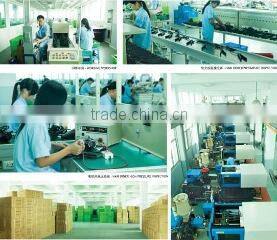 Taizhou Jinba Health Technology Co., Ltd. company overview - view 4