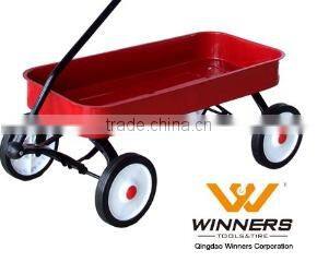 Qingdao Winners Corporation company overview - view 2