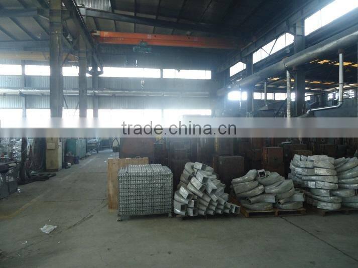 Hangzhou Higer Metal Products Co., Ltd. company overview - view 4