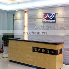 Shantou Chenghai Kaishenglong Toys Factory company overview - view 2