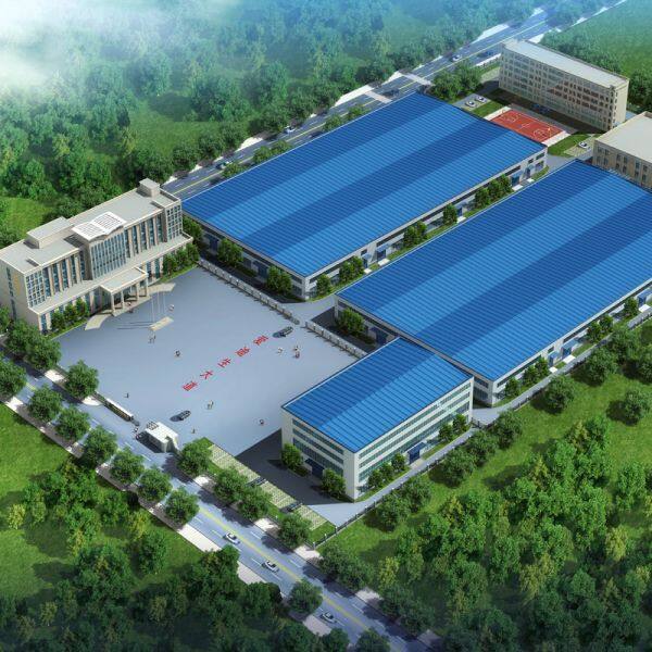 Henan Troily New Energy Technology CO.,LTD company overview - view 1