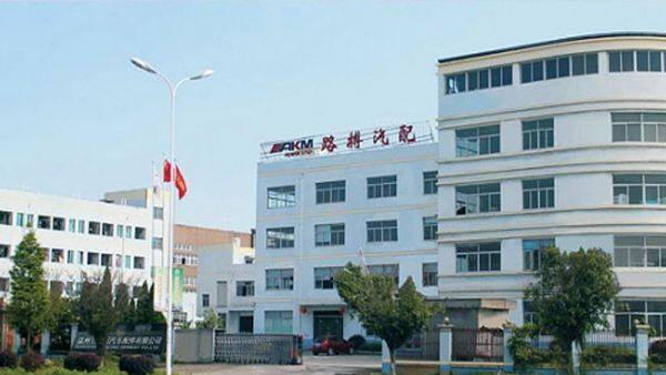 Wenzhou Issass Company company overview - view 1