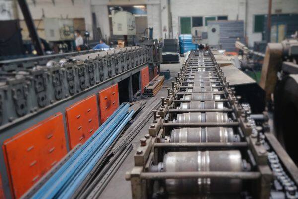 Shenzhen Liyuan Industrial Equipment Co., LTD company overview - view 2