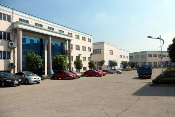 Zhenjiang Huasheng Intelligent Technology Co., Ltd company overview - view 1