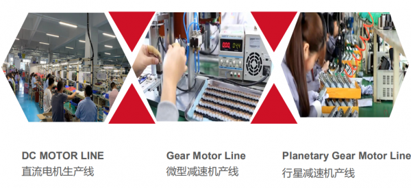 Shen Zhen Ke Gu Technology Co.,Ltd company overview - view 1