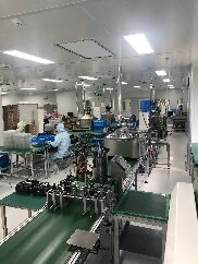 JIYA (Shanghai) Electronics Trading Co., Ltd. company overview - view 4