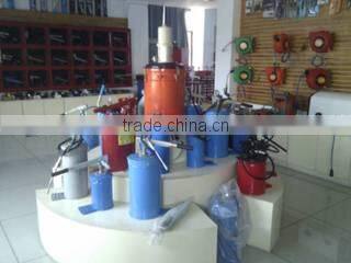 Yongkang Rider Import & Export Co., Ltd. company overview - view 3