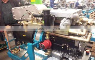 Qingdao Magdanele Powertec Company Limited company overview - view 3