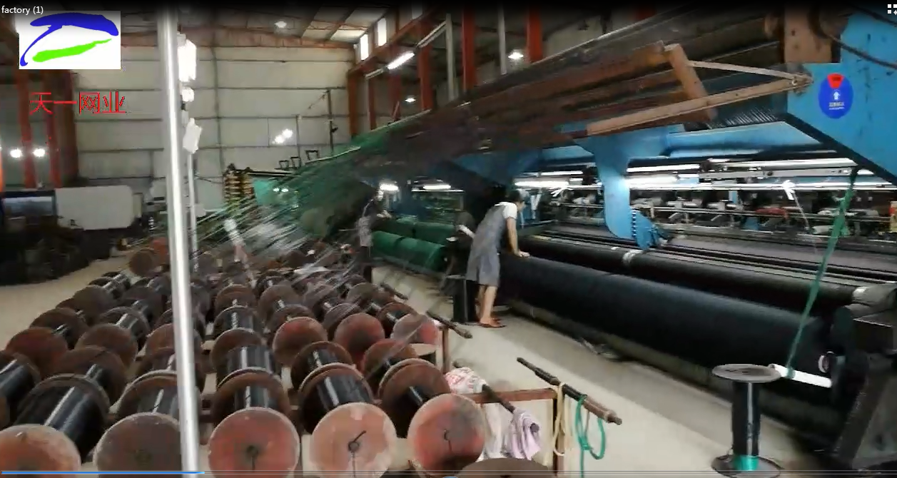 Putian TianYi Netting Co., Ltd company overview - view 2