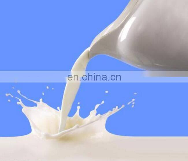 milk pasteurizer/milk pasteurization machine