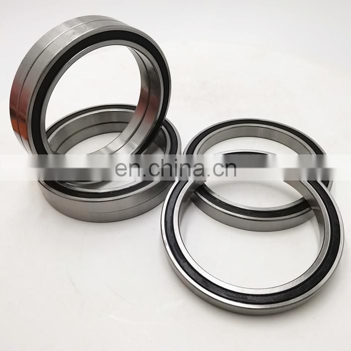 very cheaper price bearing 6819rs/zz/c3 deep groove ball bearing 6809rs 6809zz 6819 61819 2rs/zz/c3