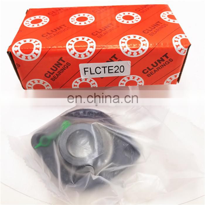 FLCTE20 bearing FLCTE20 pillow block bearing FLCTE20
