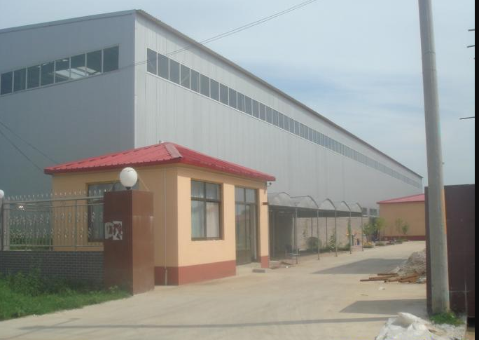 Chongqing Lesishu Amusement Equipment Co., Ltd. company overview - view 1