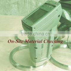 Ningbo Tecson Sealing Technology Co., Ltd. company overview - view 3