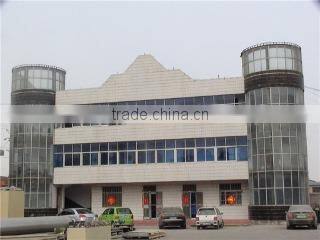 Linyi Ruifeng Machinery Factory company overview - view 1