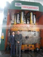 Landmax International Co., Ltd. company overview - view 2