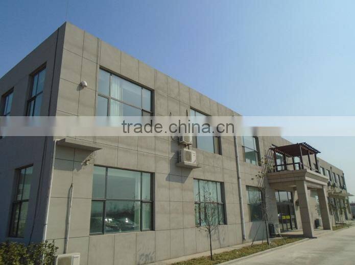 Qingzhou Bright Package Printing Co., Ltd. company overview - view 3