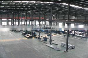 Jinan Jiutong Storage Equipment Co., Ltd. company overview - view 3
