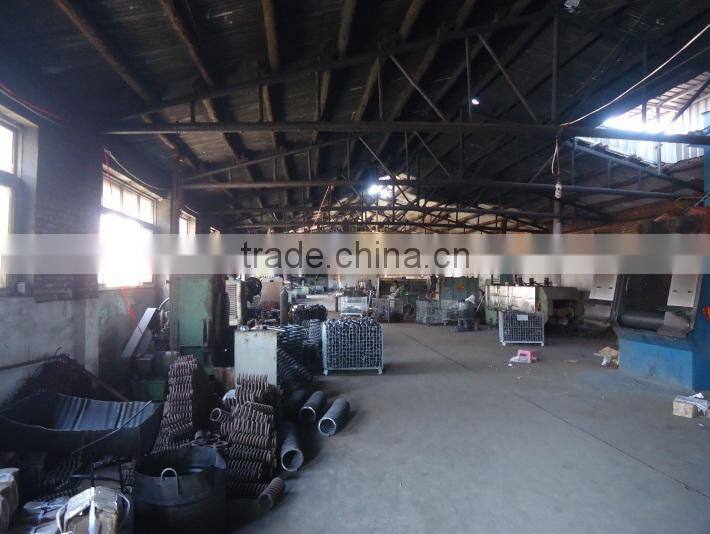 Tianjin Wangxia Spring Co., Ltd. company overview - view 4
