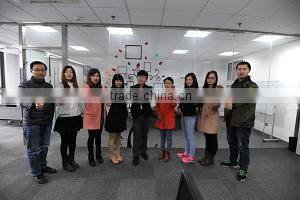 Lord Steel (Suzhou) International Trade Co., Ltd. company overview - view 1