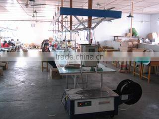 Ningbo Seldorauk Electric Co., Ltd. company overview - view 3