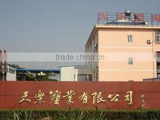 Anhui Province Tianle Plastic Co., Ltd. company overview - view 1