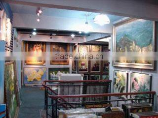 Xiandu Art Gallery Buji Town, Longgang District, Shenzhen company overview - view 2