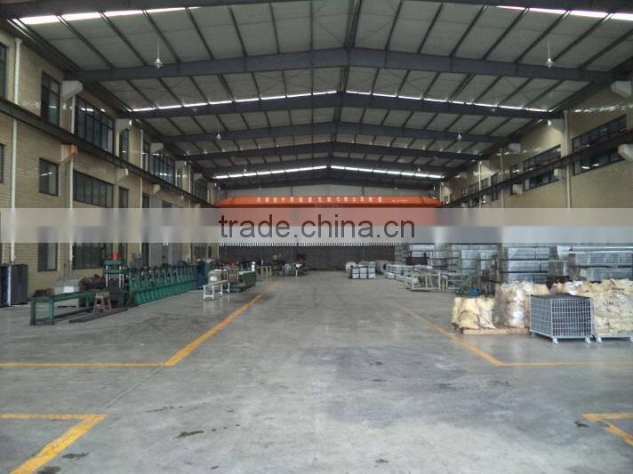 Jiaxing Jinnaike Hardware Products Co., Ltd. company overview - view 4