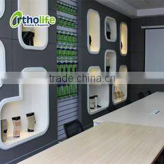 Xiamen Ortosport International Trade Co., Ltd. company overview - view 1