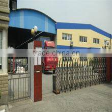 Shanghai Yacheng Plastic Products Co., Ltd. company overview - view 2