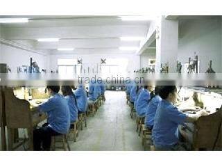 Yiwu Greenfirst Jewelry Factory company overview - view 2