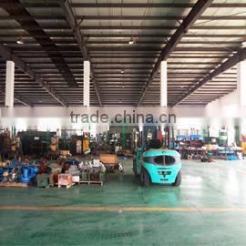 Wenzhou Defu Machinery Co., Ltd. company overview - view 3