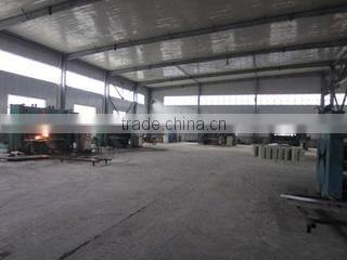 Anping Yunde Metal Co., Ltd. company overview - view 3