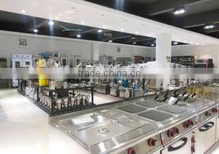 Guangzhou Panyu Chutong Kitchen Equipment And Hotel Utensils company overview - view 1