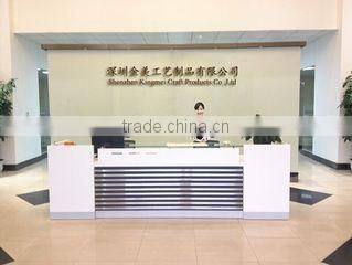 Shenzhen Kingmei Craft Products Co., Ltd. company overview - view 1