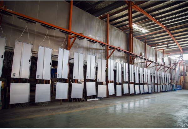 Luoyang Fenglong Office Furniture Co.,Ltd. company overview - view 4